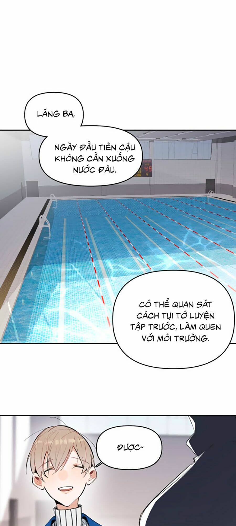 Mau Gọi Bố Đi: Chapter 7