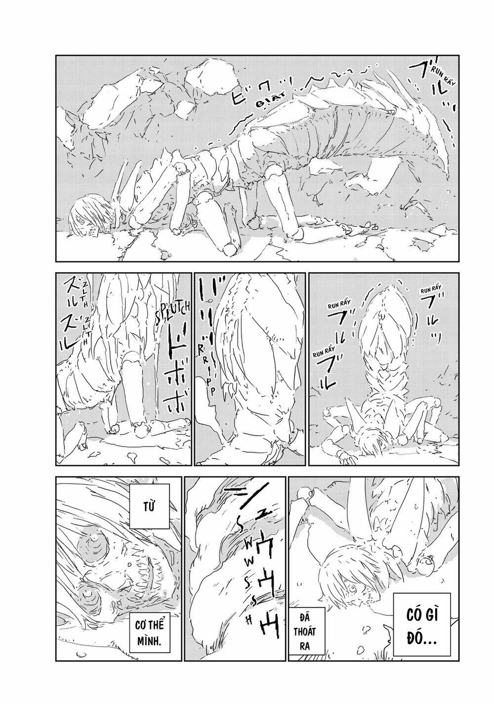 Aposimz: Chapter 22