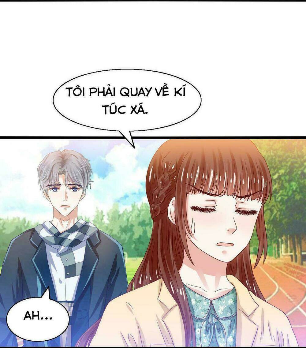 Trọng Sinh Chi Song Diện Cừu Phục Ký: Chapter 11