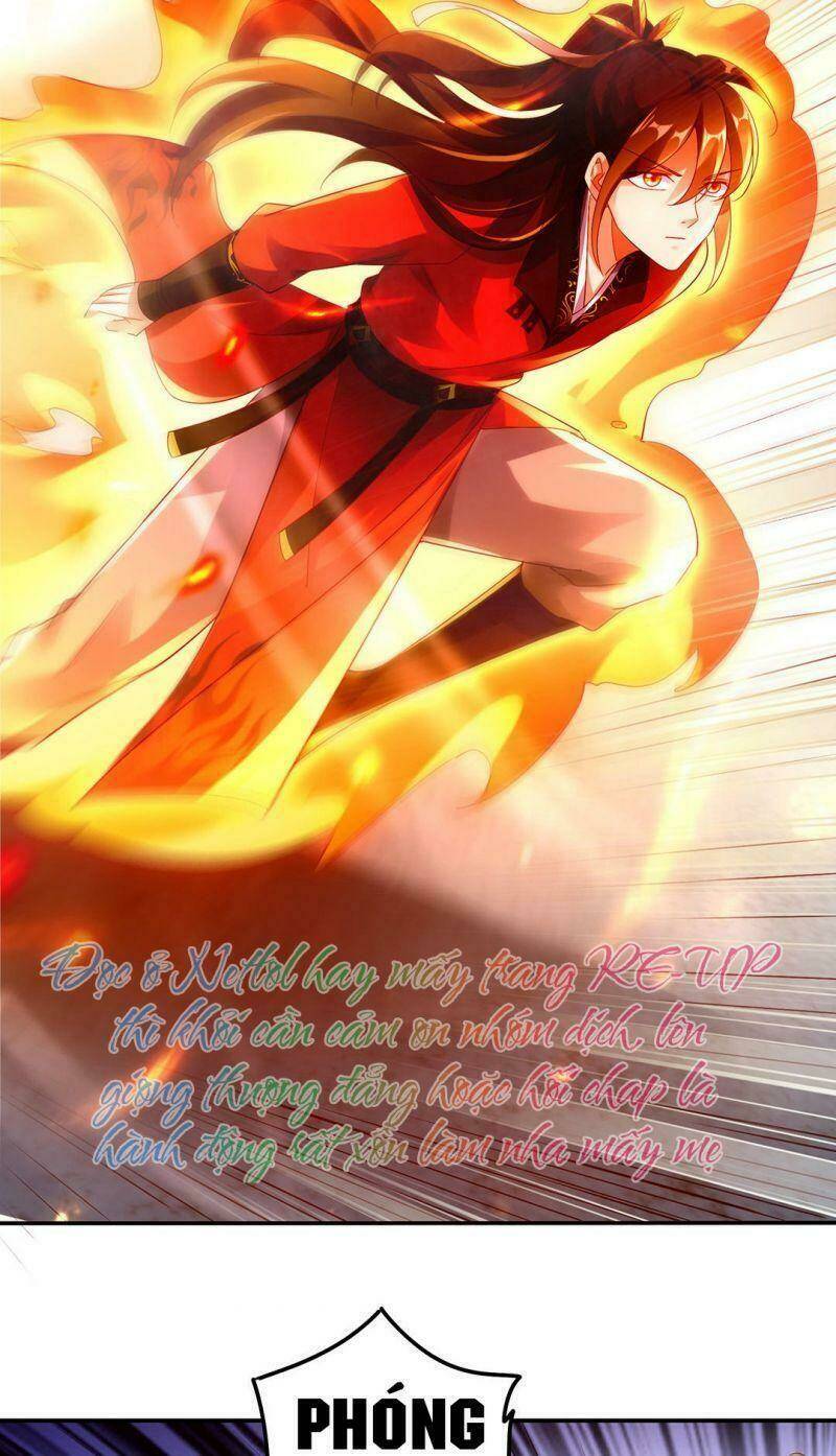 Thiên Kim Bất Hoán: Chapter 54