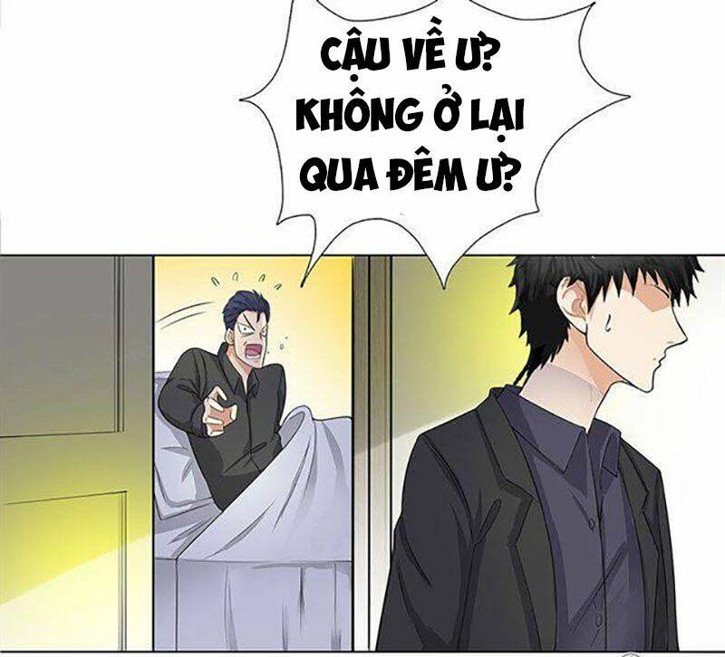Học Viện Cao Thủ: Chapter 89