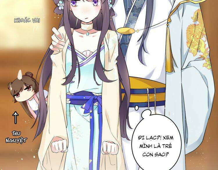 Hoa Nhan Sách: Chapter 8.1