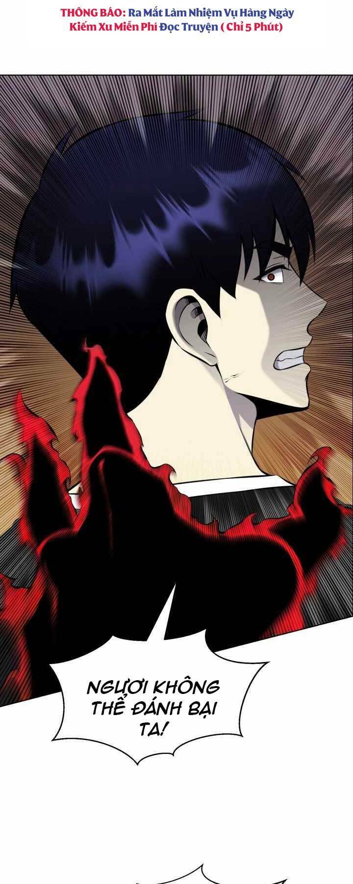 Luân Hồi Ác Nhân: Chapter 109