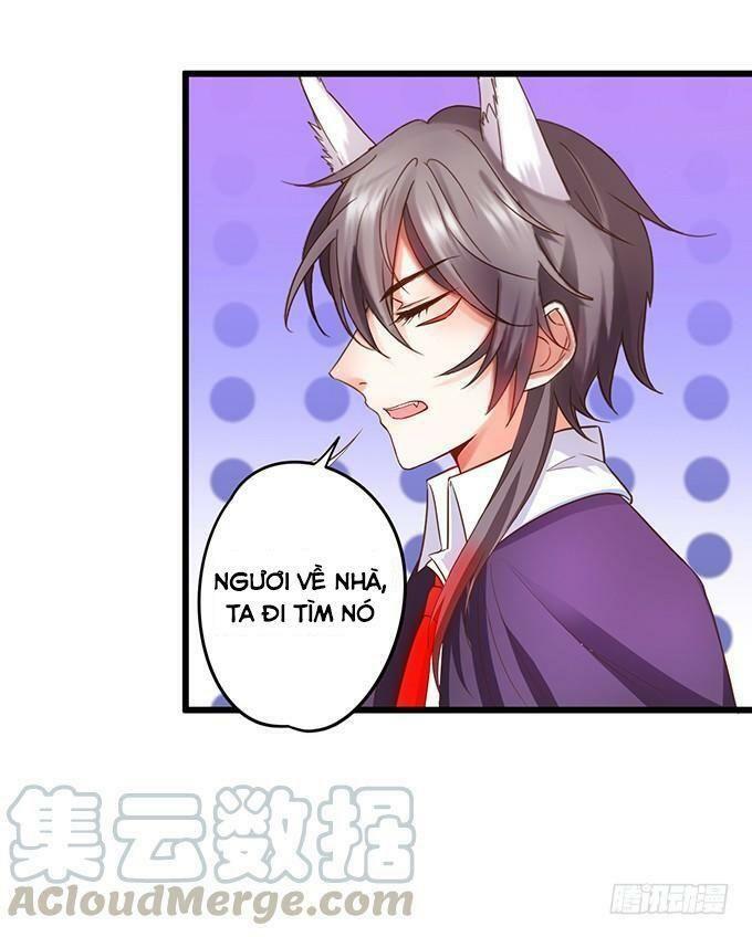 Hồ Tiên Hung Bạo: Chapter 67