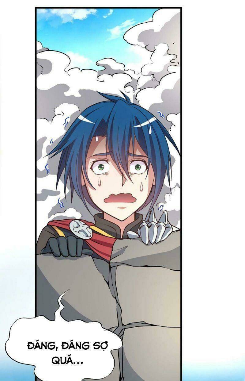 Ta Livestream Tại Dị Giới: Chapter 6