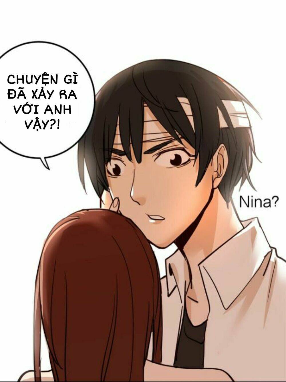 Kim Tiền Chí Thượng: Chapter 2