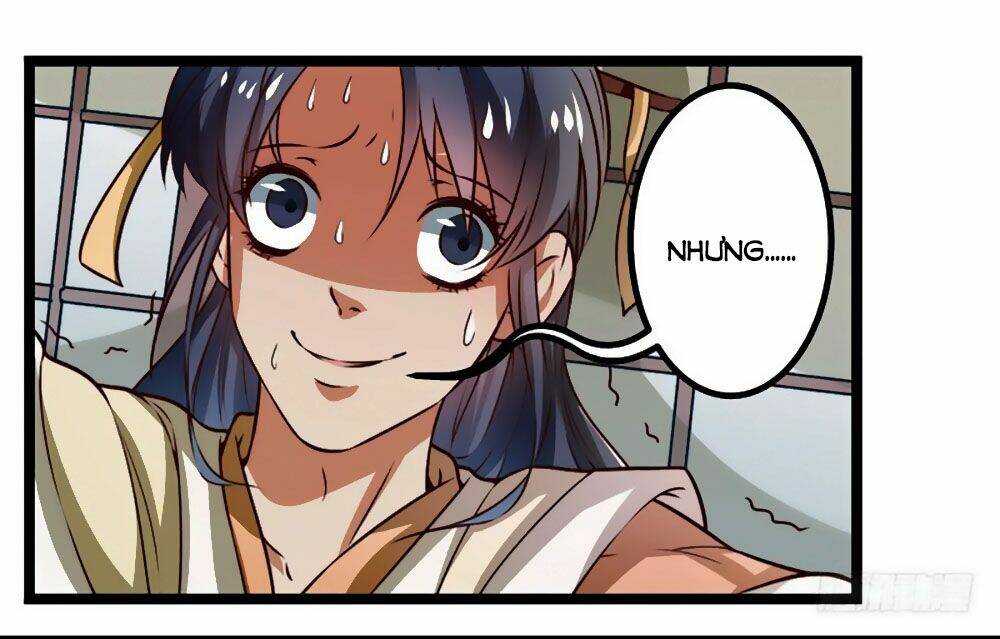 Liêu Liêu Nhân Thân Tu Tiên Truyện: Chapter 66