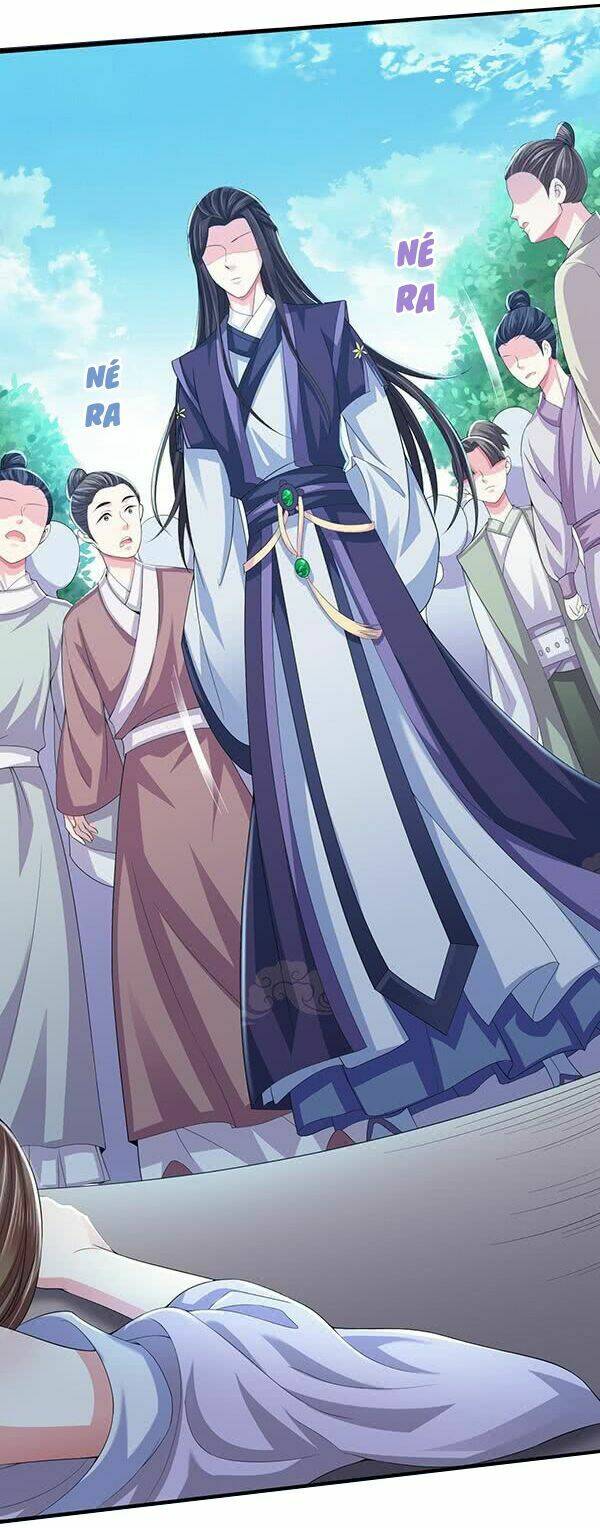 Bạo Quân Thử Yêu: Yêu Hậu Như Thử Đa Kiều: Chapter 6