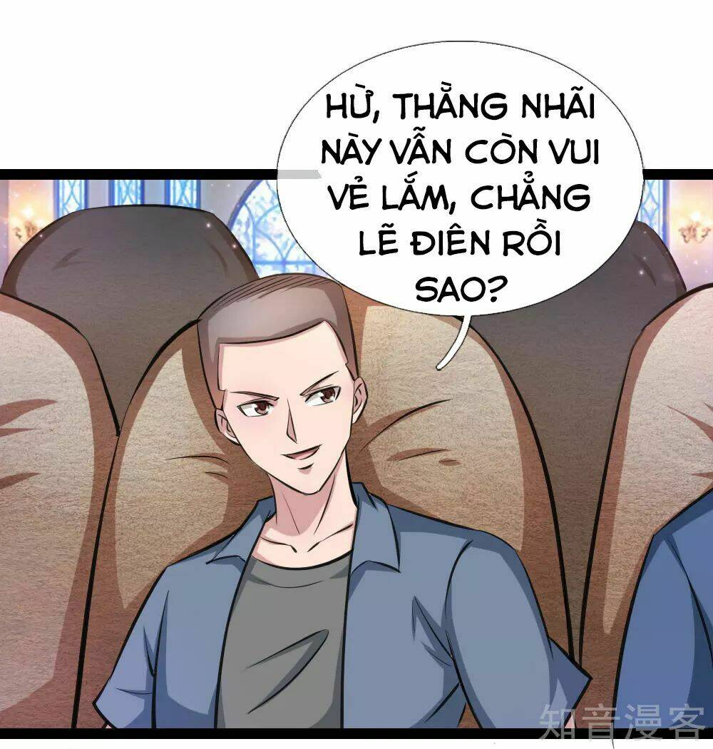 Tuyệt Thế Phi Đao: Chapter 87