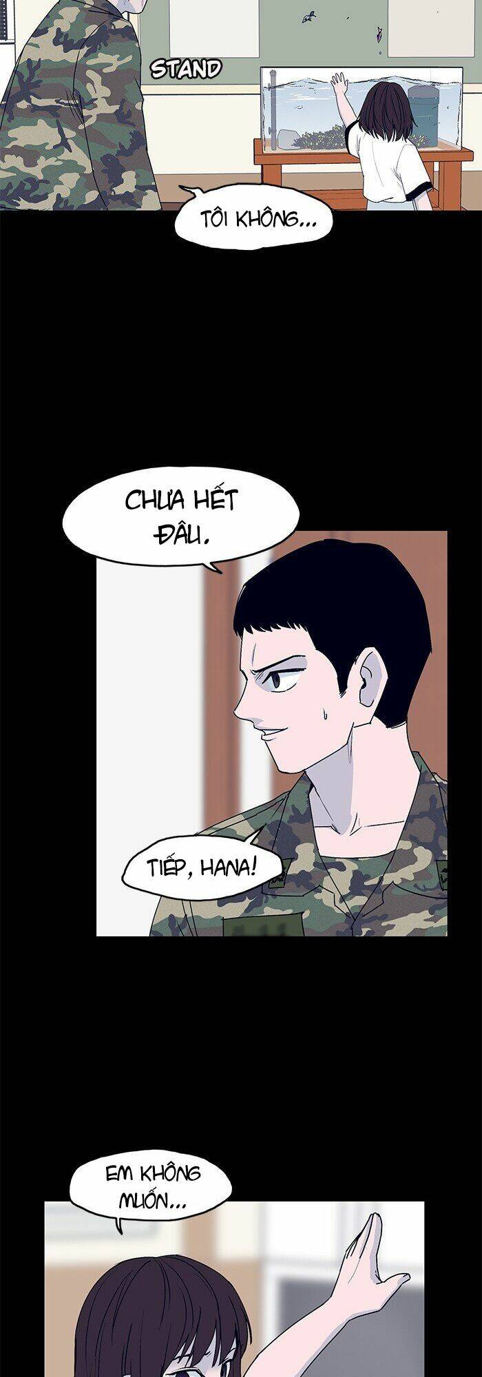 Arma: Chapter 32