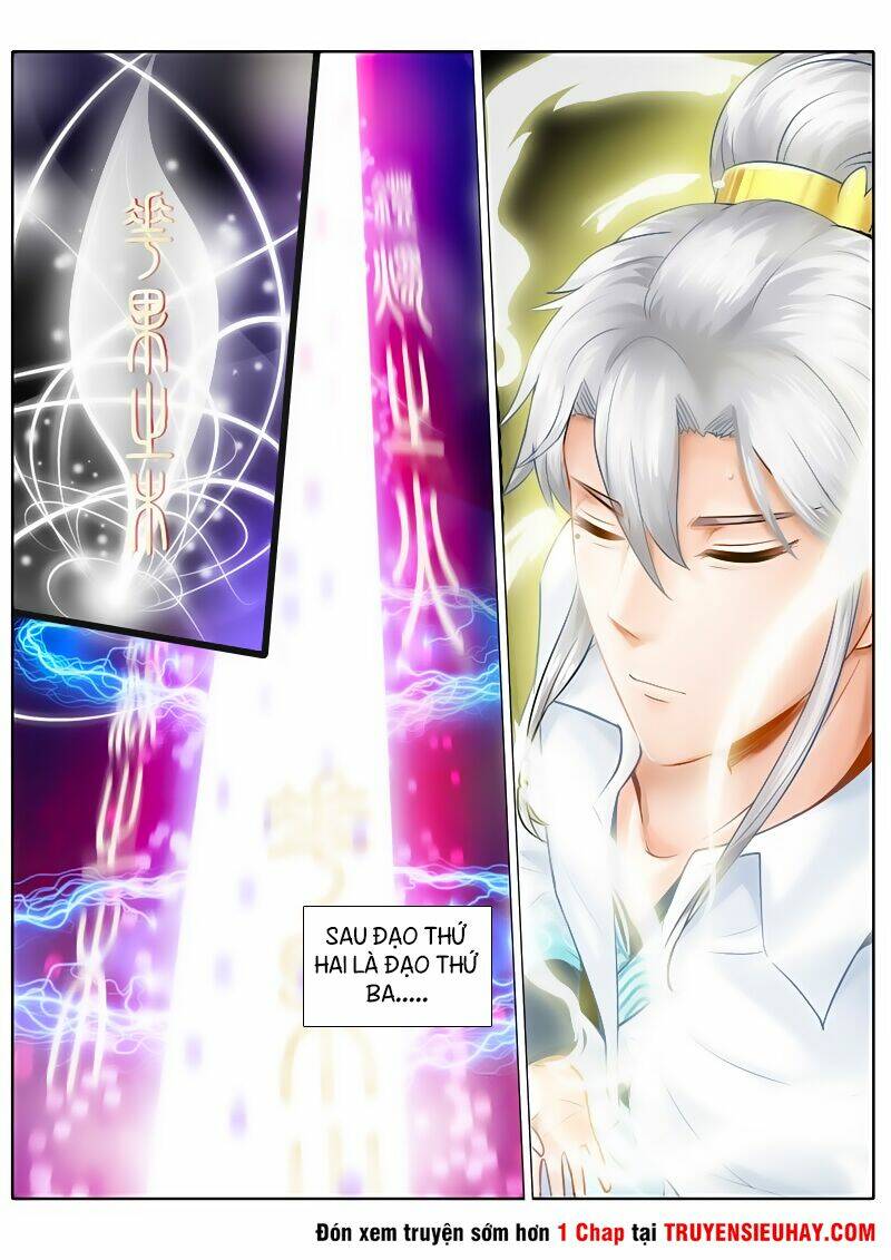 Chư Thiên Ký: Chapter 25