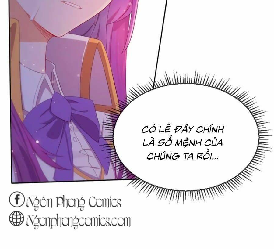 Vân Tưởng Chi Ca: Truy Ái Chỉ Lệnh: Chapter 1