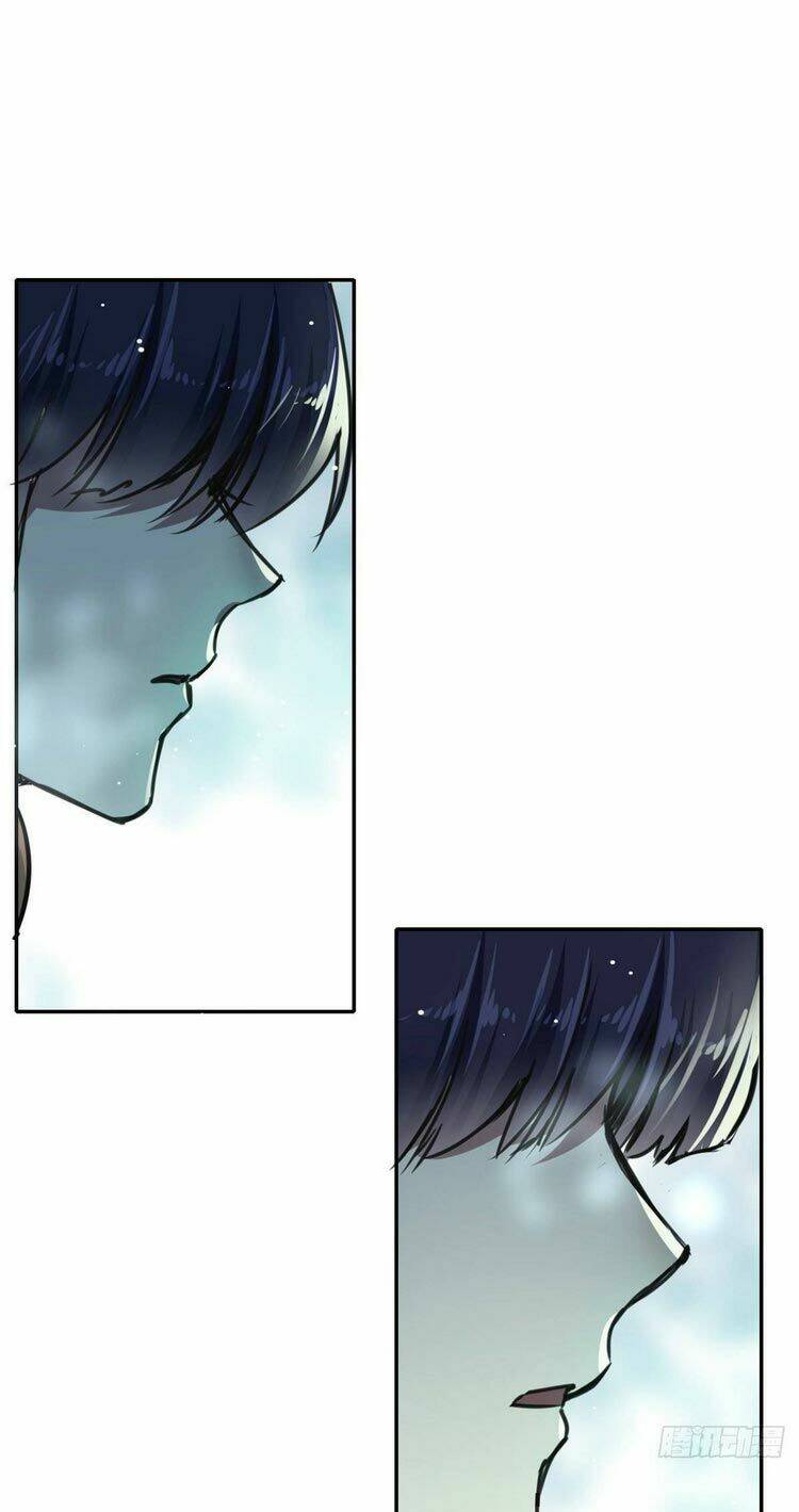 Ta Tự Thành Hoàng Không Cần Thiên Mệnh: Chapter 44