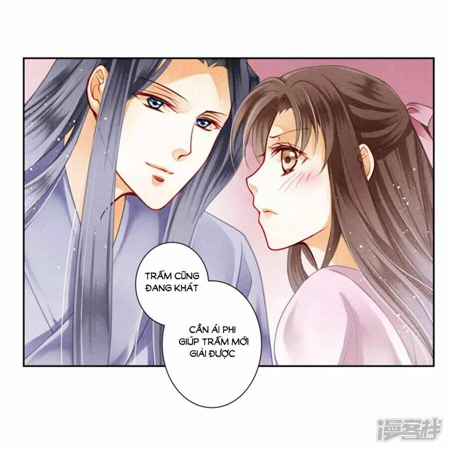 Ái Thượng Vô Địch Tiếu Hoàng Hậu: Chapter 95