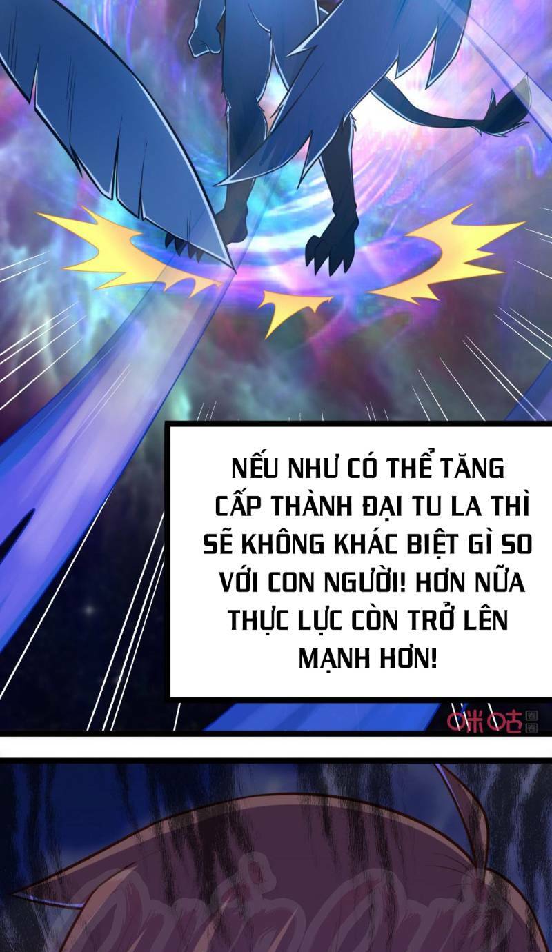 Tu Tiên Cuồng Thần: Chapter 69