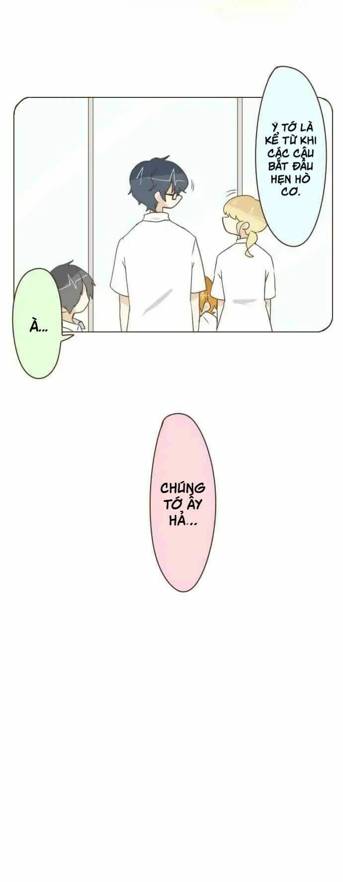Ike Loli: Chapter 18