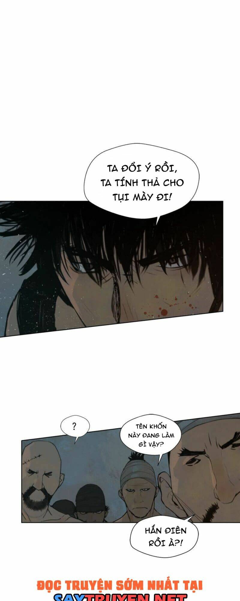 Vinh Quang Kiếm: Chapter 50