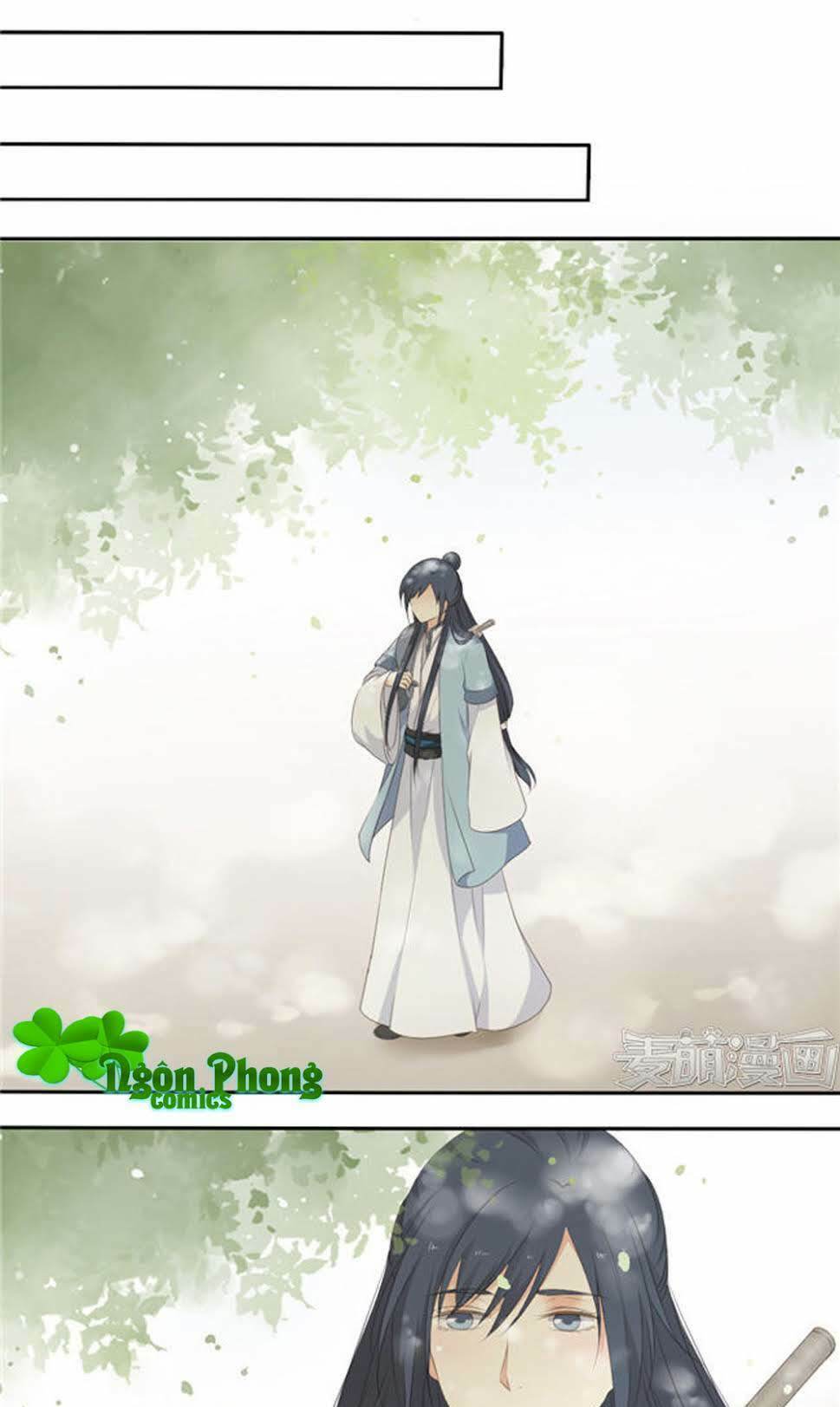 Quy Tự Dao: Chapter 57