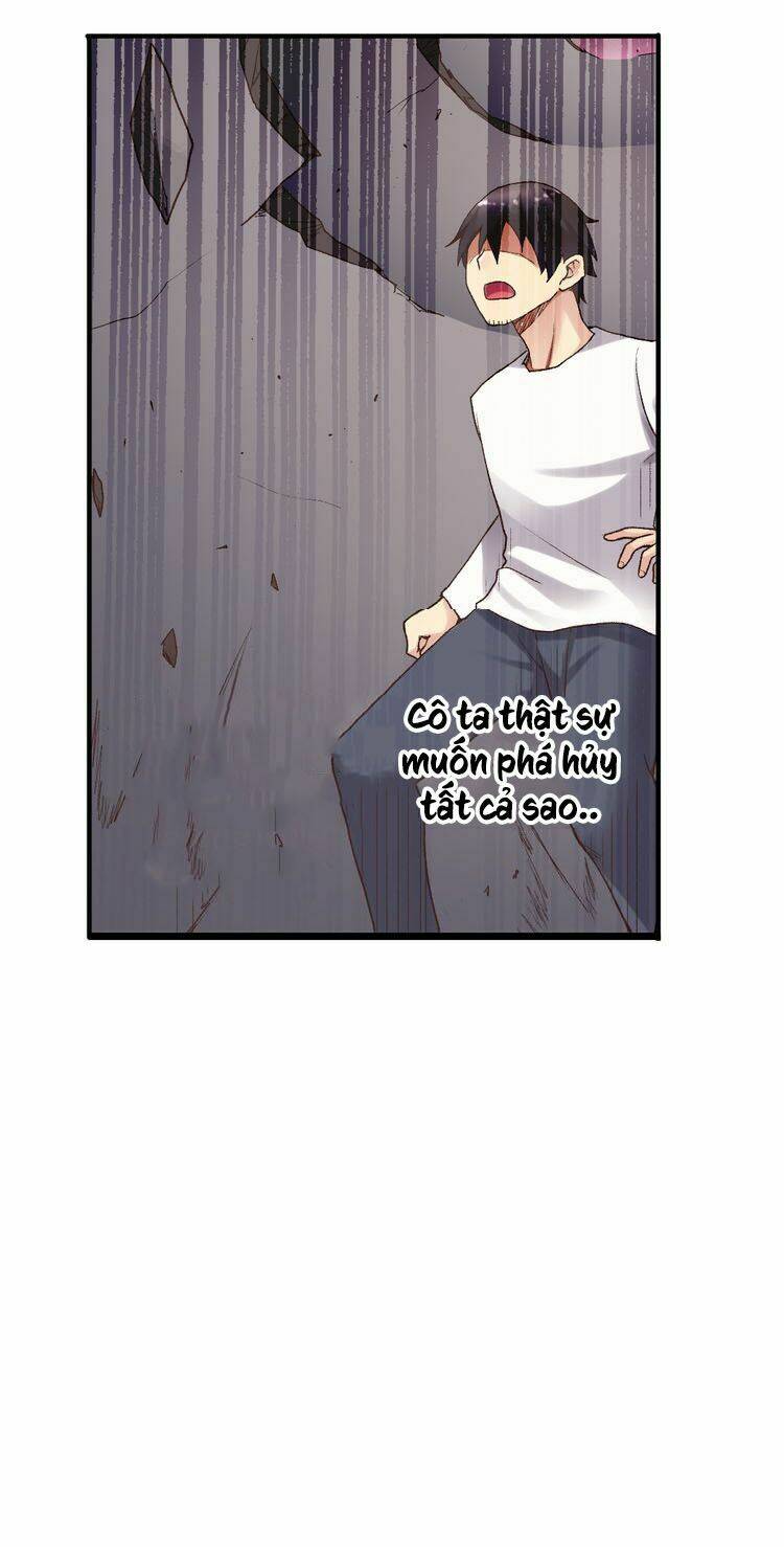 Vì Tôi Là Ông Chú Mở Tiệm Bán Vũ Khí: Chapter 47