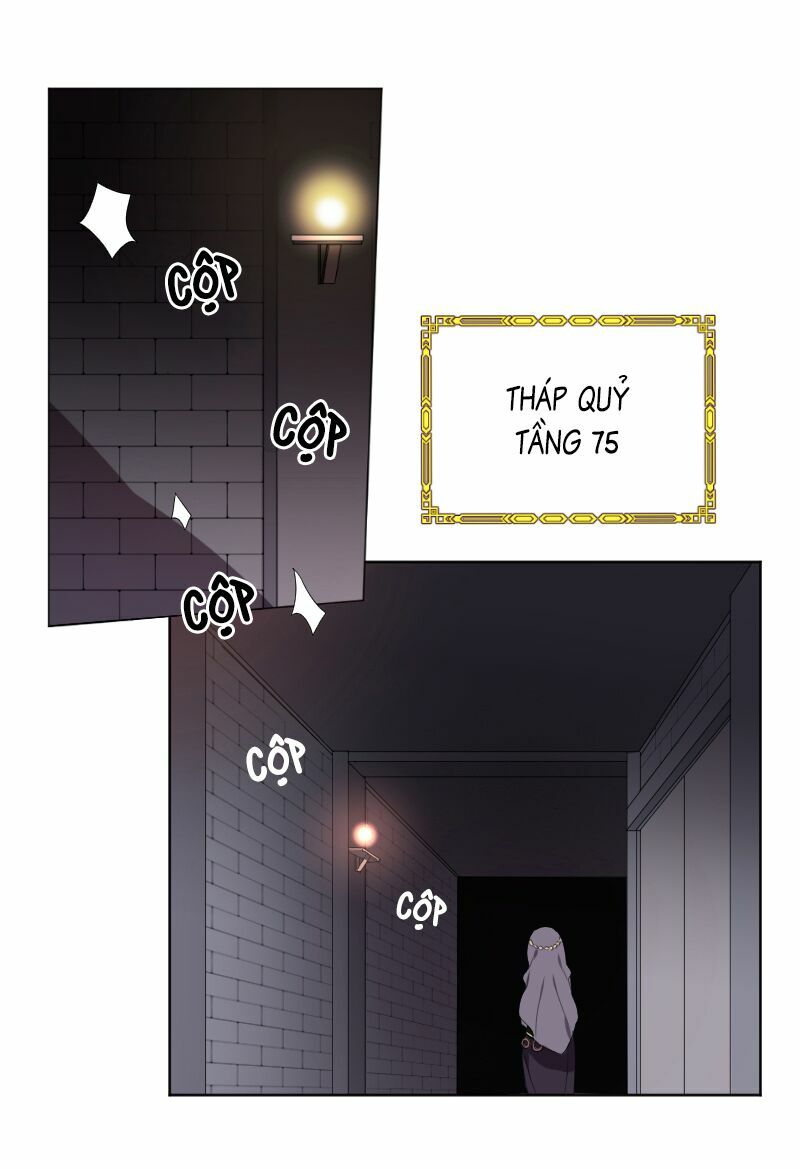 Pháp Sư Và Nữ Chúa Quỷ: Chapter 36