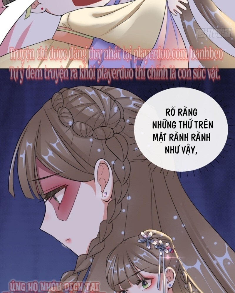 Công Lược Trưởng Thành Của Vương Phi: Chapter 11