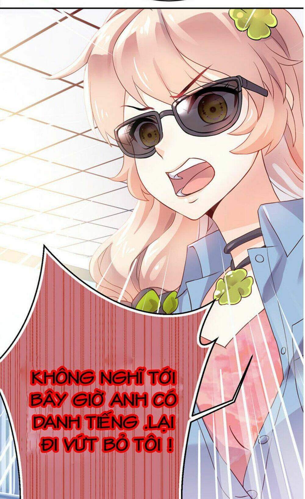 Kế Hoạch Lật Đổ Thần Tượng: Chapter 1