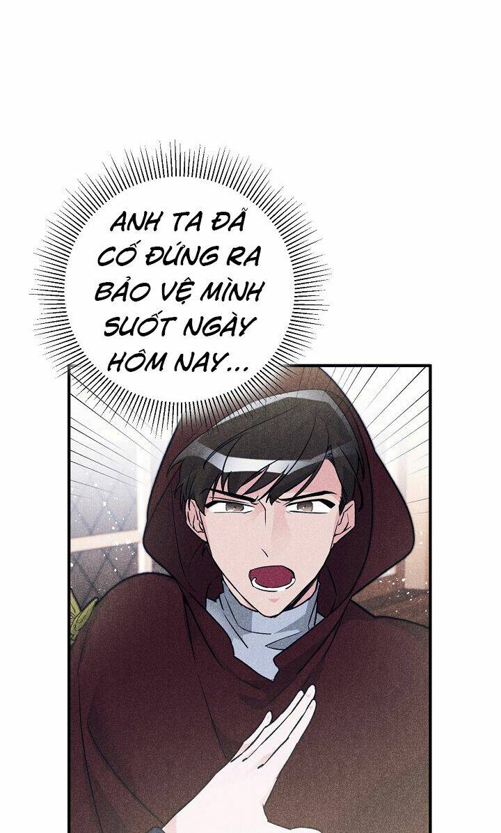 Công Nương Đã Thay Đổi: Chapter 10