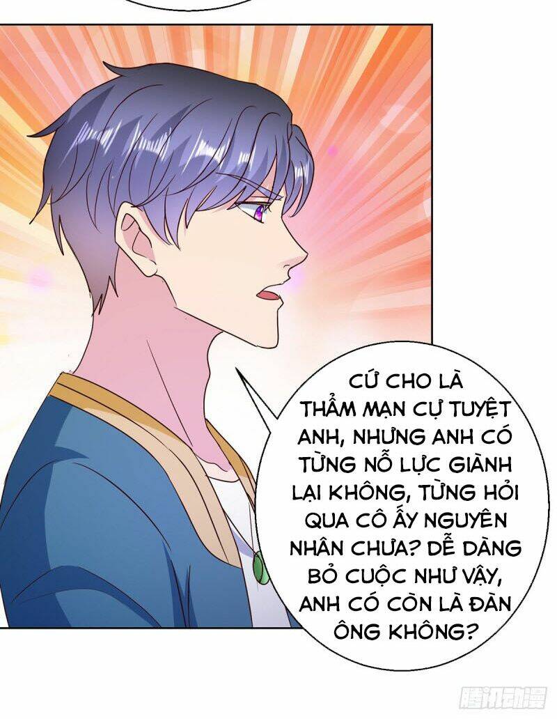 Vú Em Là Cổ Tiên: Chapter 183