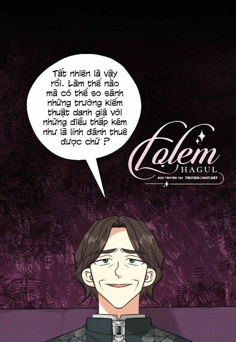 Ba Người Anh Trai Của Tôi Là Bạo Quân: Chapter 49.1