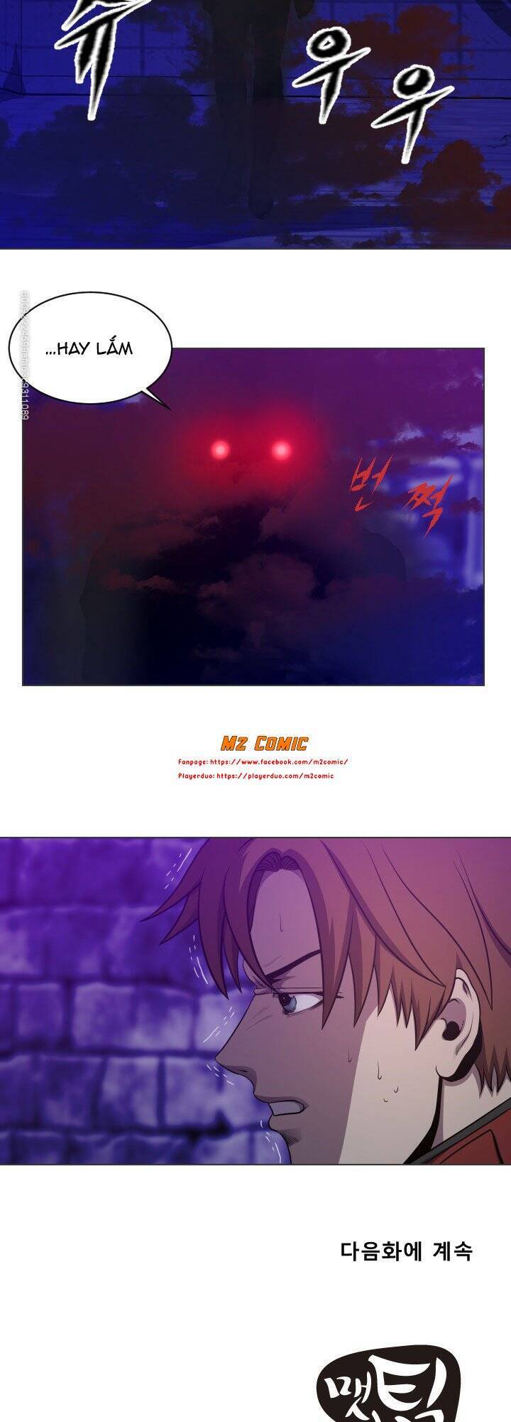 Cấp Độ Của Tôi Là Cao Nhất: Chapter 24