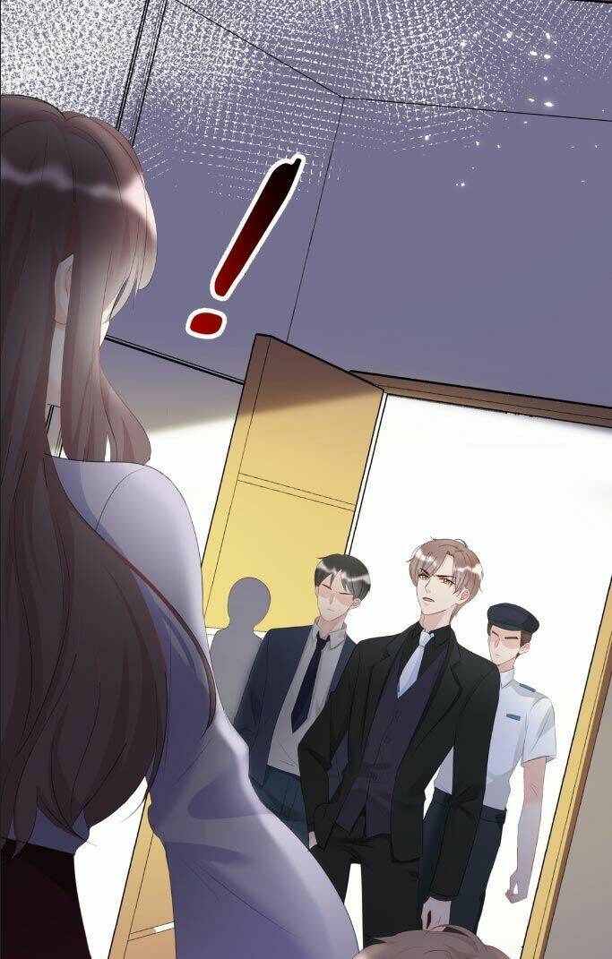 Boss Đại Nhân Là Nữ Thần?: Chapter 6