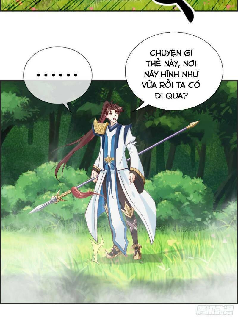 Tối Cường Hoàn Khố Hệ Thống: Chapter 37