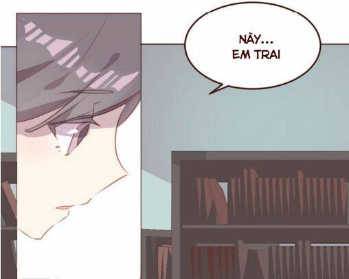 Người Yêu Biến Mất: Chapter 36