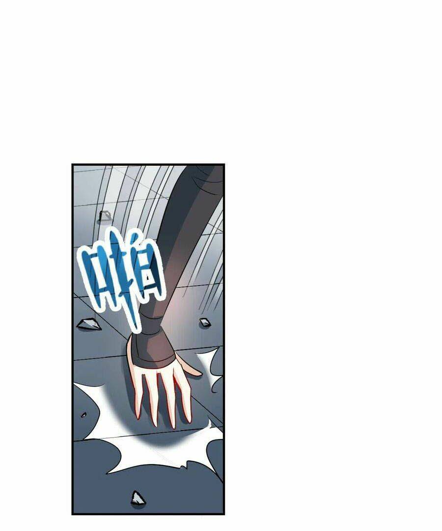 Tô Tịch Kỳ Quái 2: Chapter 24