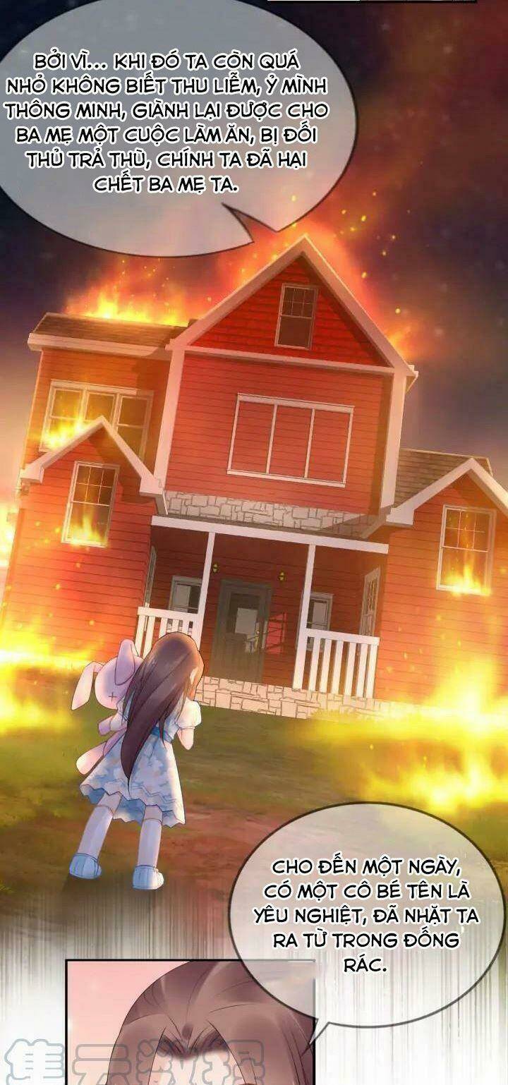 Nhất Sinh Nhất Thế Tiếu Thương Khung: Chapter 104