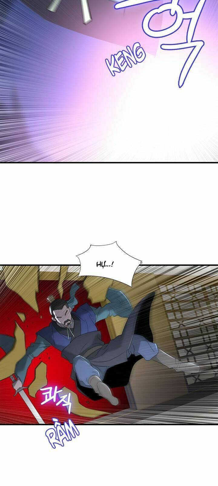 Cuồng Long: Chapter 18