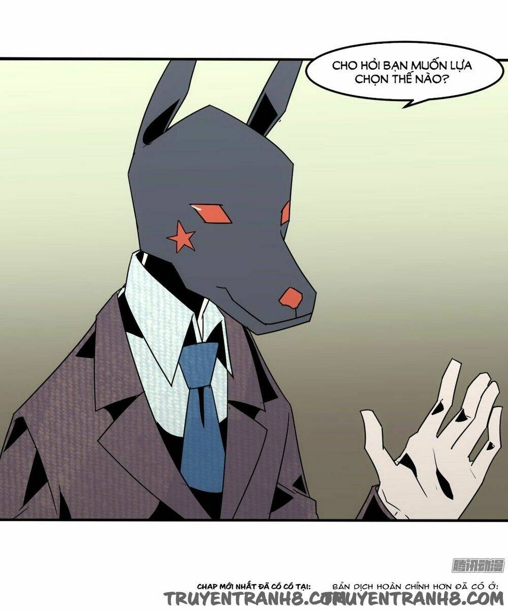 Điều Ước Của Người Phàm: Chapter 30