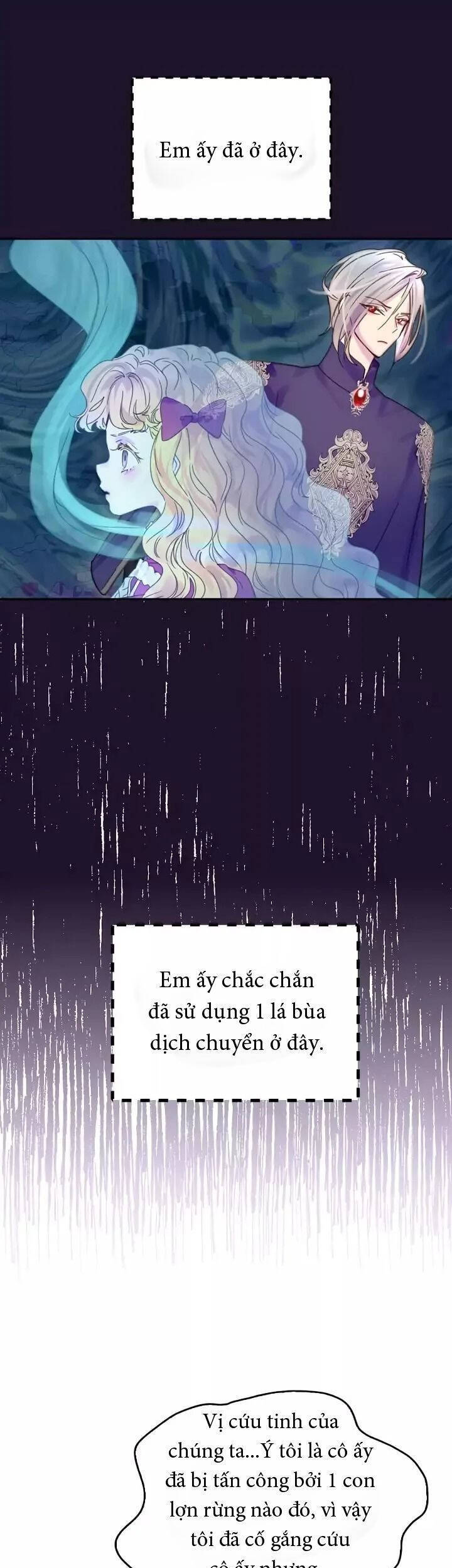 Đừng Xem Thường Nữ Phụ: Chapter 112