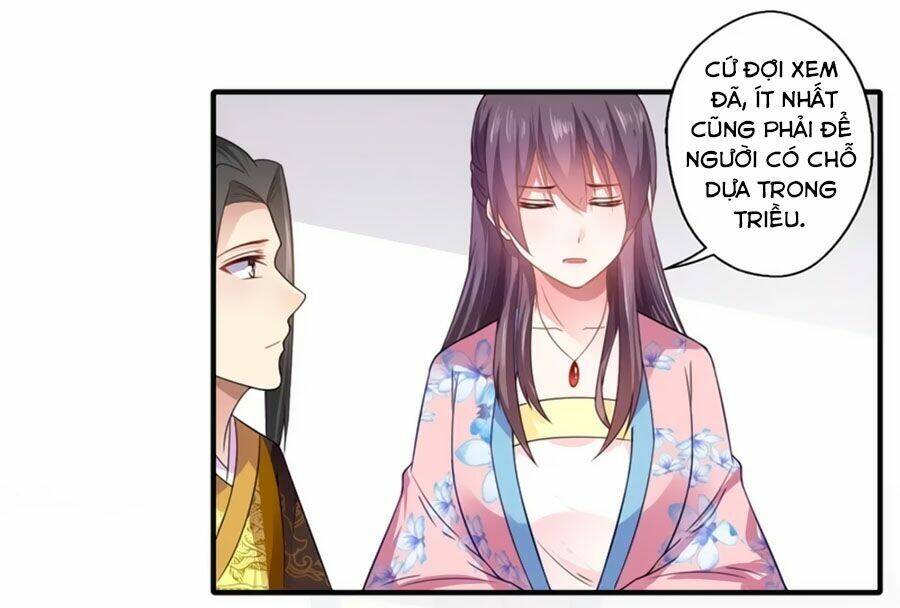 Khuynh Thế Y Phi Muốn Bỏ Chồng: Chapter 104