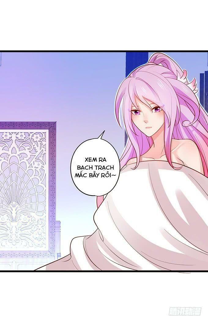 Hồ Tiên Hung Bạo: Chapter 104