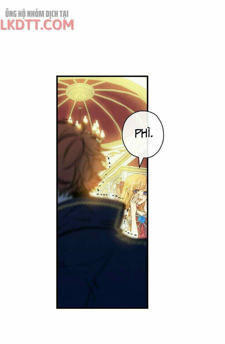 Hoàng Phi Bóng Tối: Chapter 26