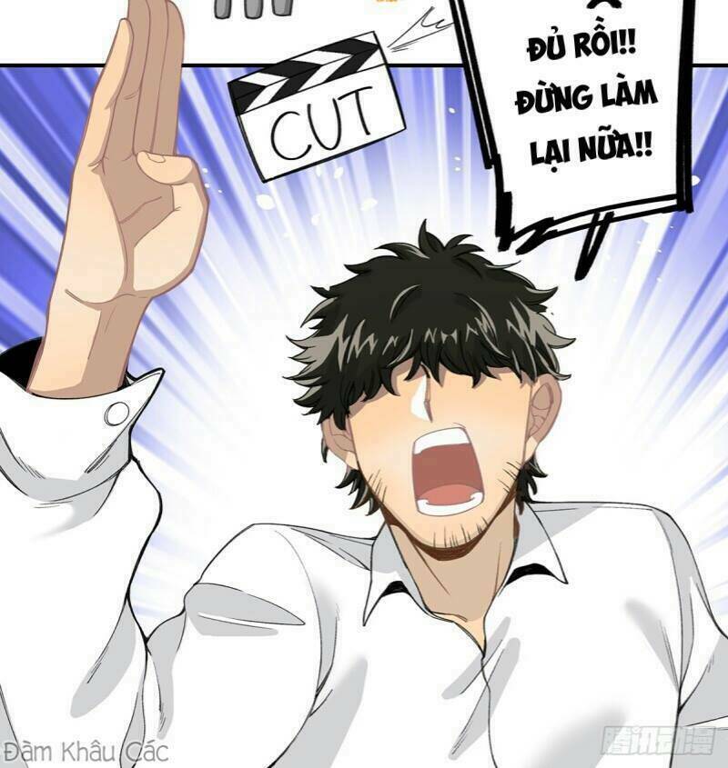 Hắc Bạch Hữu Thường: Chapter 17