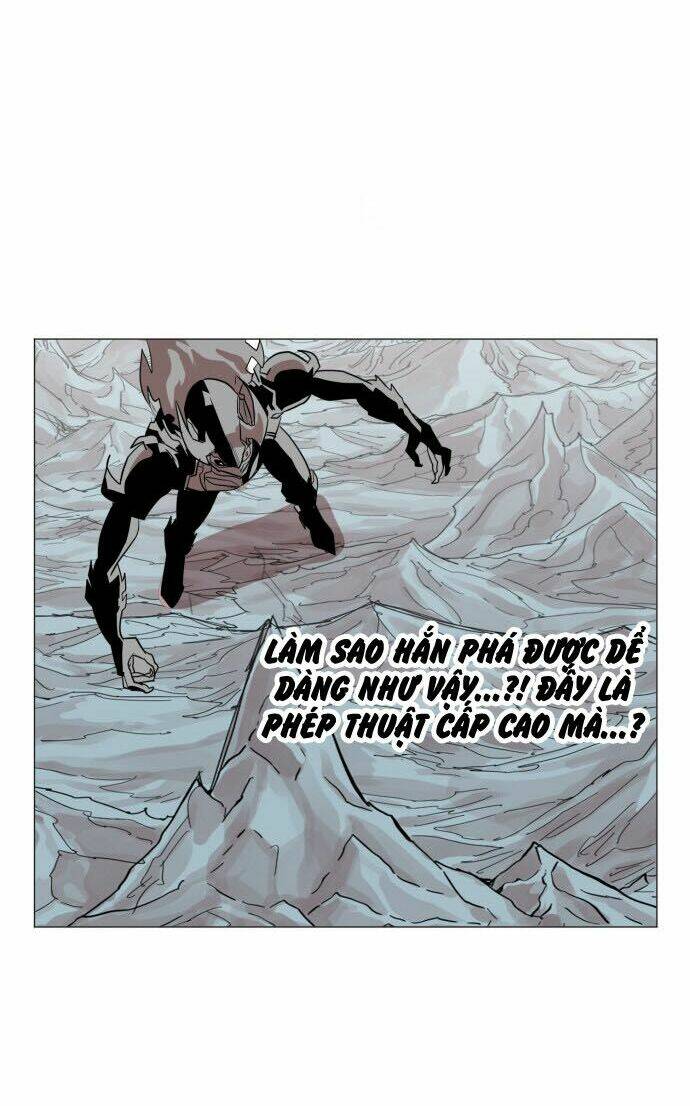 Hard Core Leveling Warrior: Chapter 42