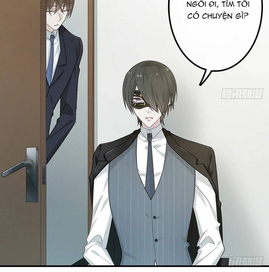 Hai Cách Tìm Gặp Người Yêu: Chapter 26