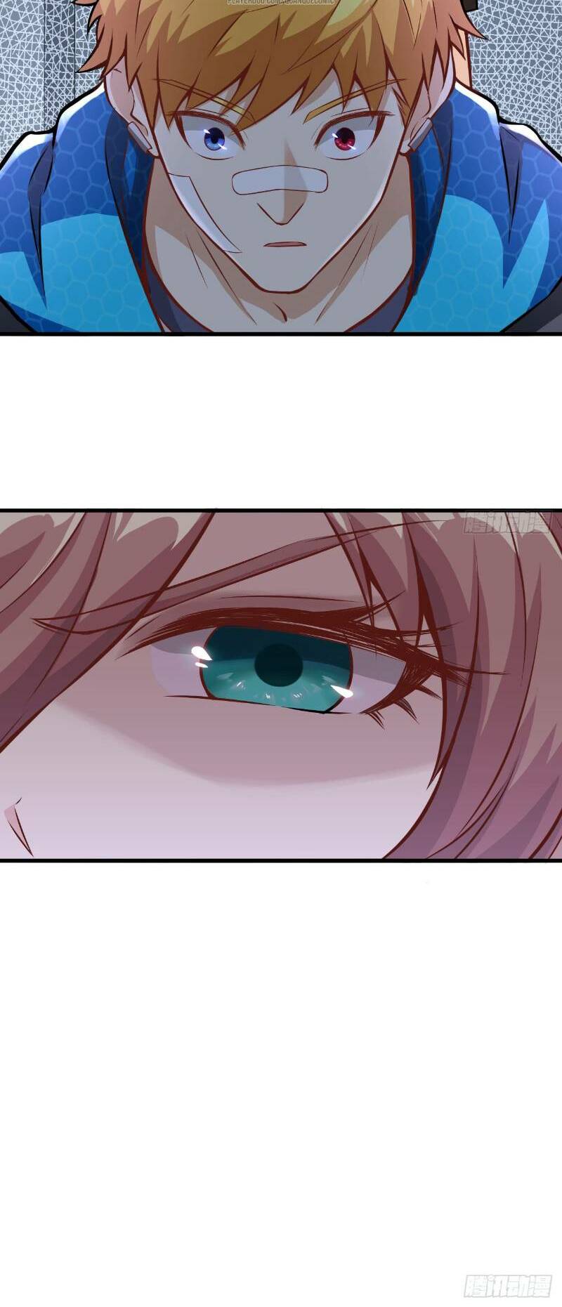 Minh Nhật Thần Đô: Chapter 9