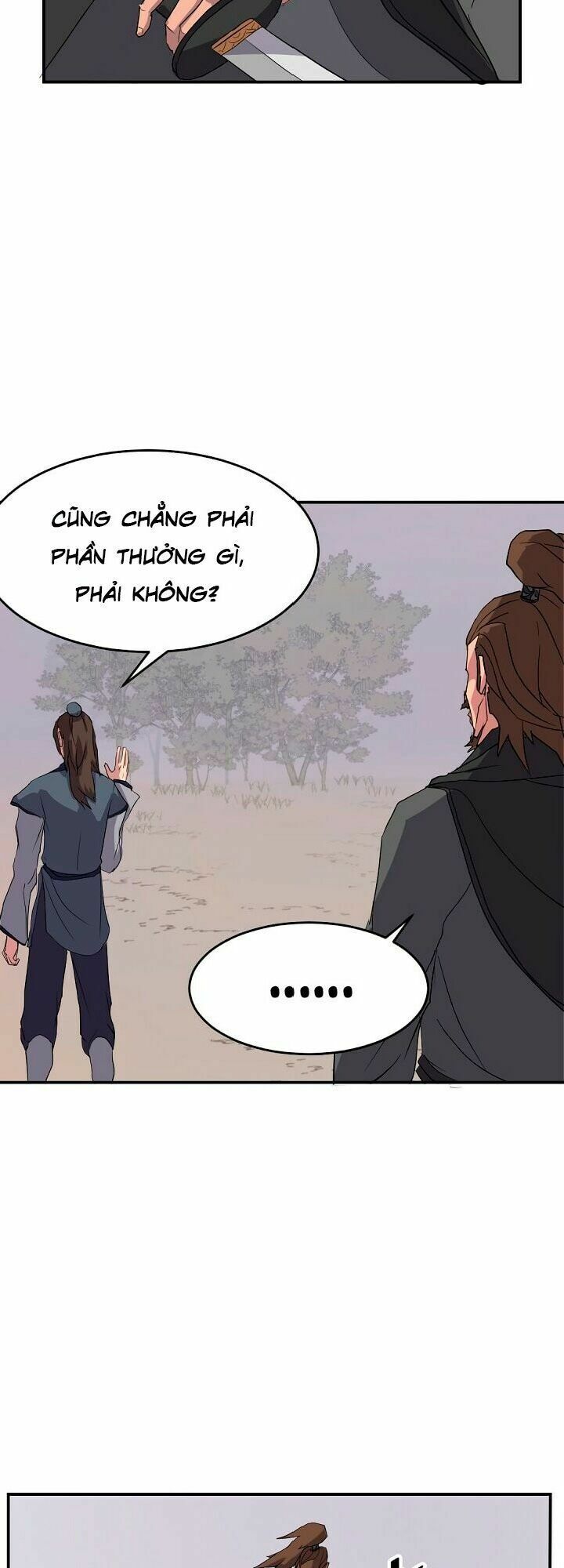 Trọng Sinh, Bất Khả Chiến Bại: Chapter 28
