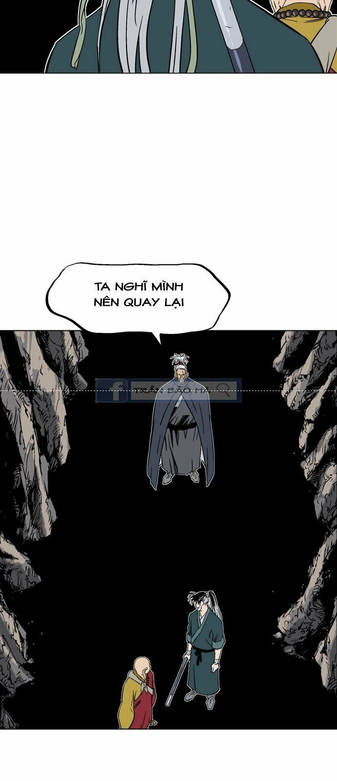 Cao Thủ 2: Chapter 68