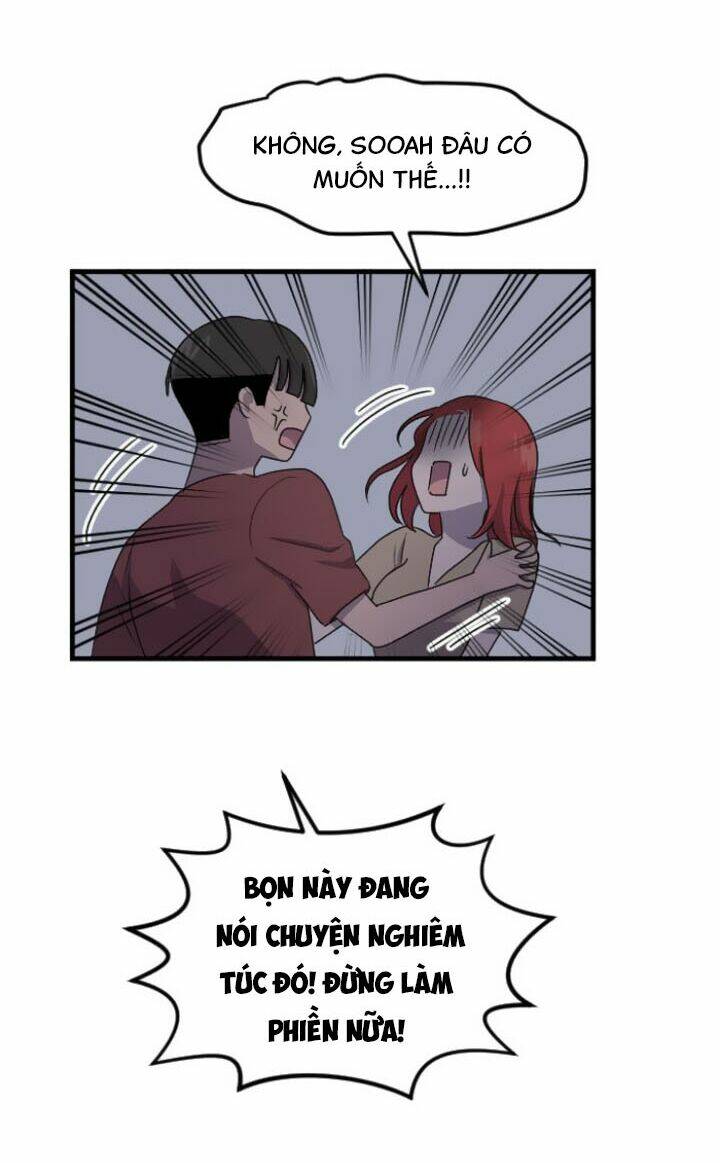 Người Đẹp Gangnam: Chapter 71
