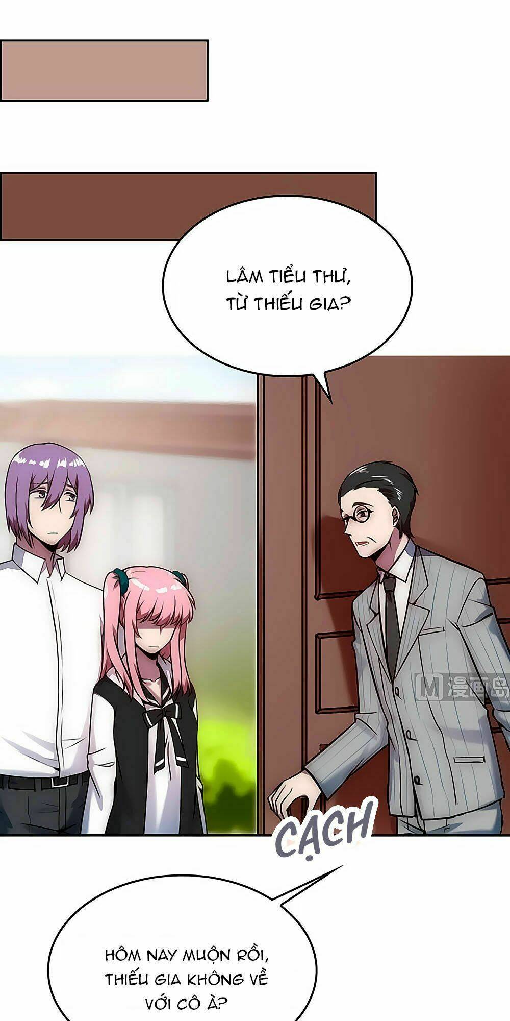 Bám Lấy Nam Thần Bất Chấp Thời Tiết: Chapter 43