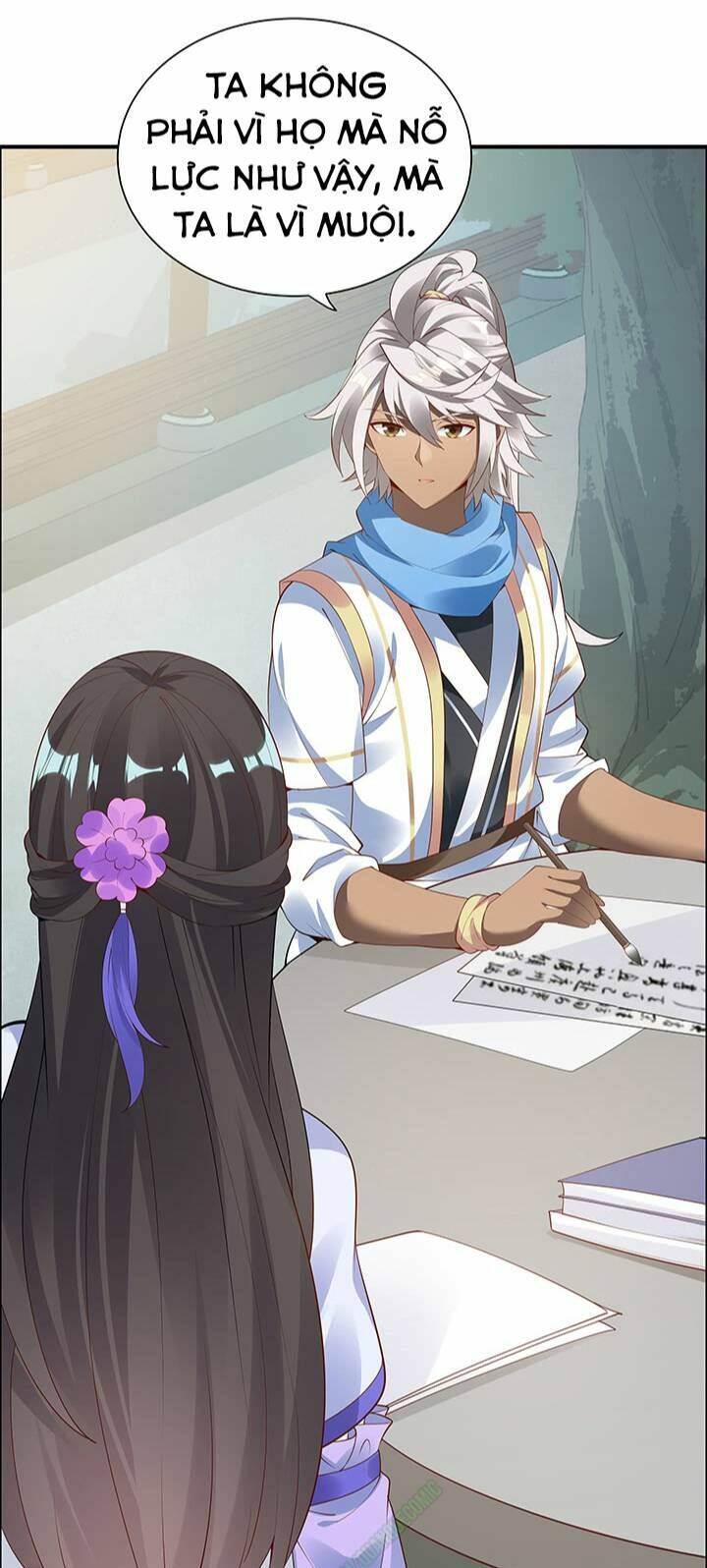 Nghịch Lân: Chapter 17